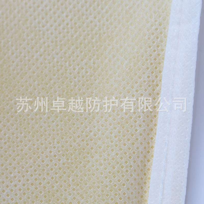 雷克兰C1B-A650凯麦斯1吊带防化围裙新型号C1S650Y防液体喷溅围裙