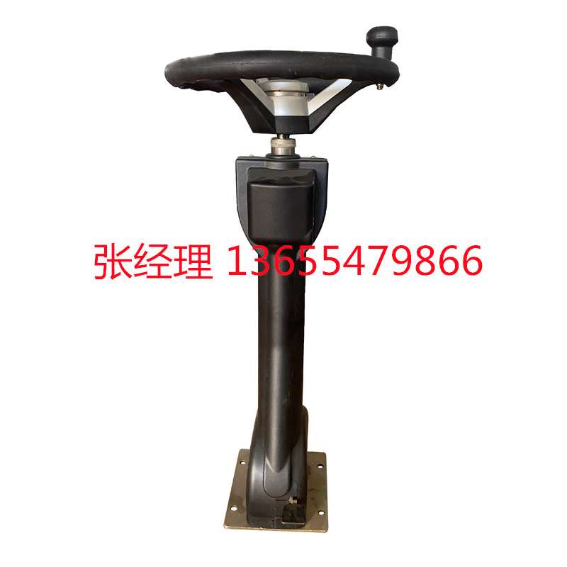 【按需求设计生产】工程机械装载机平地机方向机转向器总成LZSU-7
