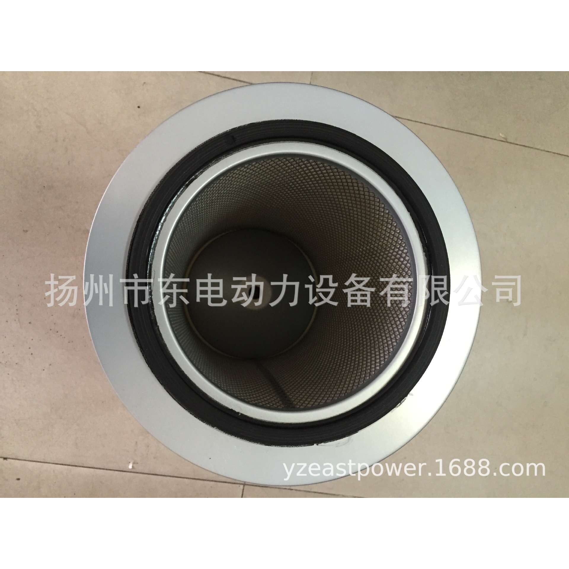 TAD1641GE TAD734GE发电机组 挖机空滤 21702911 空气滤芯 空气格