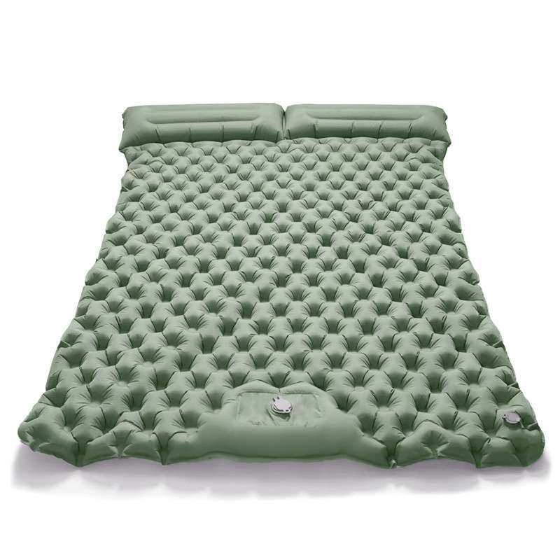 蛋巢充气床垫 TPU户外充气床焊接机 水上床 高周波大面积热压熔切