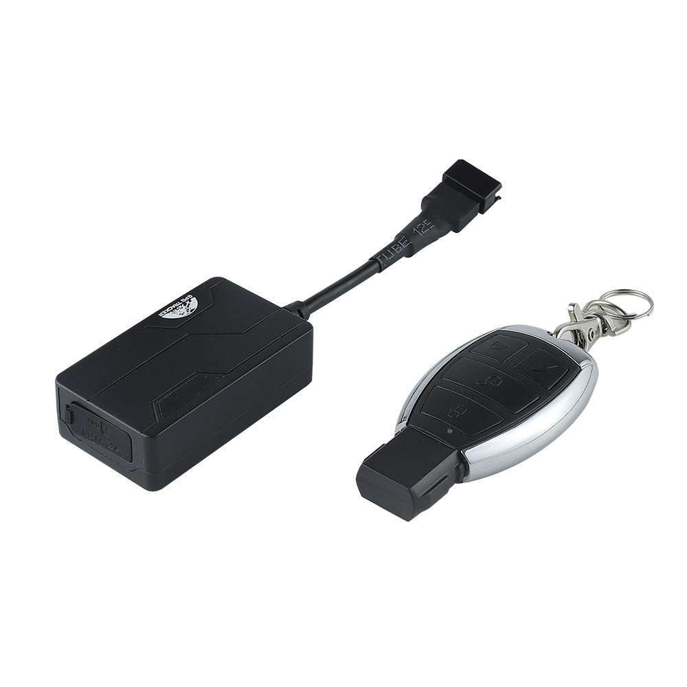 coban gps追踪器 汽车gps定位 TK311C  gps coban车载防盗器