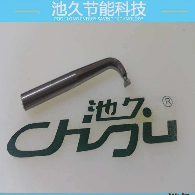 工业缝纫机配件 珠边机 贡针机 点珠机 781进口弯勾针