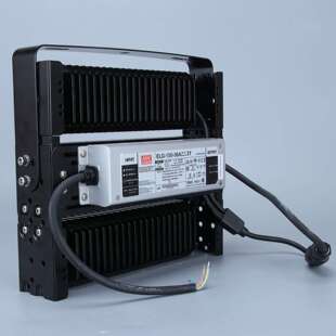 2019工程款LED泛光灯150W Flood light manufacturer
