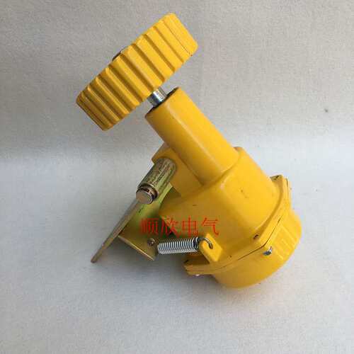 DH-III SJ-III XLDH-I DH-3打滑开关 速度检测器 打滑检测器