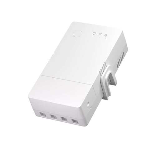 SONOFF THR320 温湿度检查改装件RJ11接口 Origin系列20A