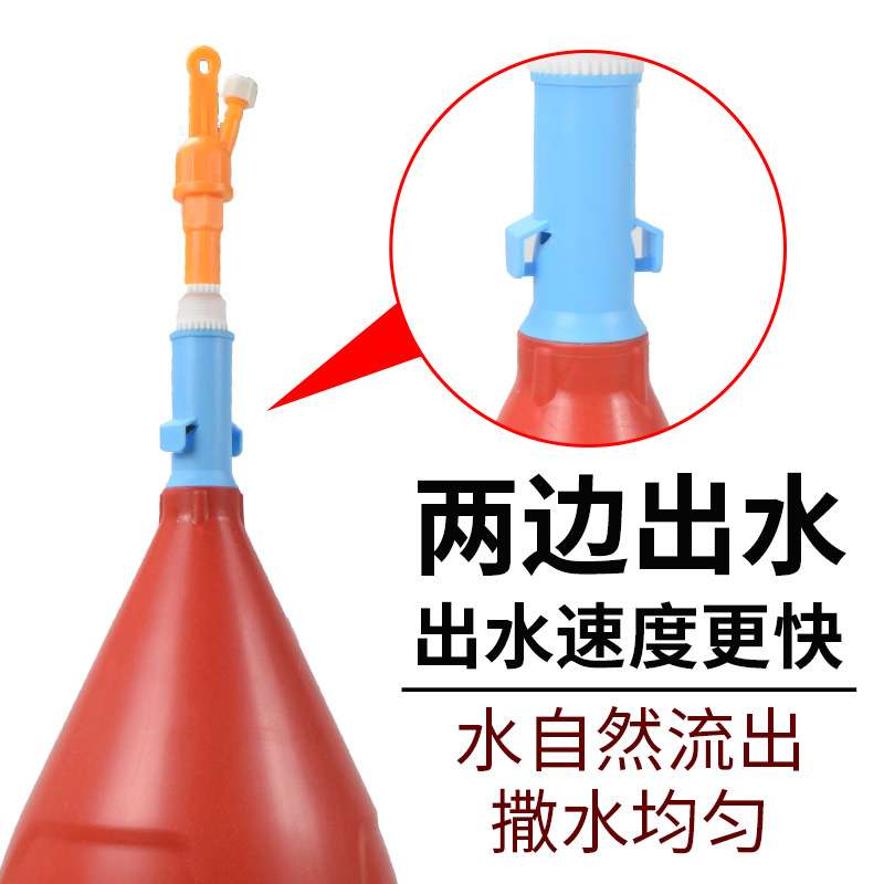普拉松自动饮水器养鸡鸭鹅用喂水器鸡场喂鸡饮水壶殖养鸡设备用品