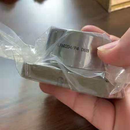 数控机床法兰式丝杆轴承FL760204/P4DBB DH7204B/P4 FL760203/P4