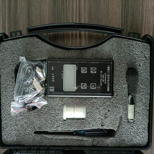 矿用本安型个人声暴露计ASR5910(A)便携式个人声暴露计