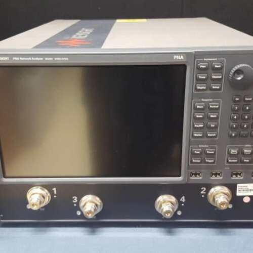 是德科技/安捷伦N5245B N5244B N5241B N5247B PNA-X网络分析仪