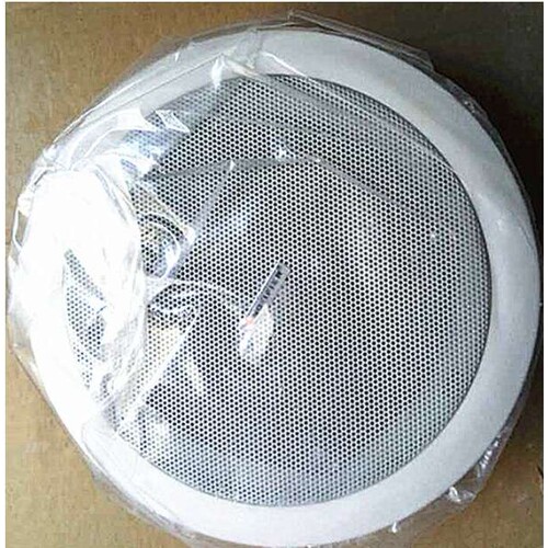 NOTIFIER诺帝菲尔 N-CL06PV吸顶式天广播喇叭N-CL03PV