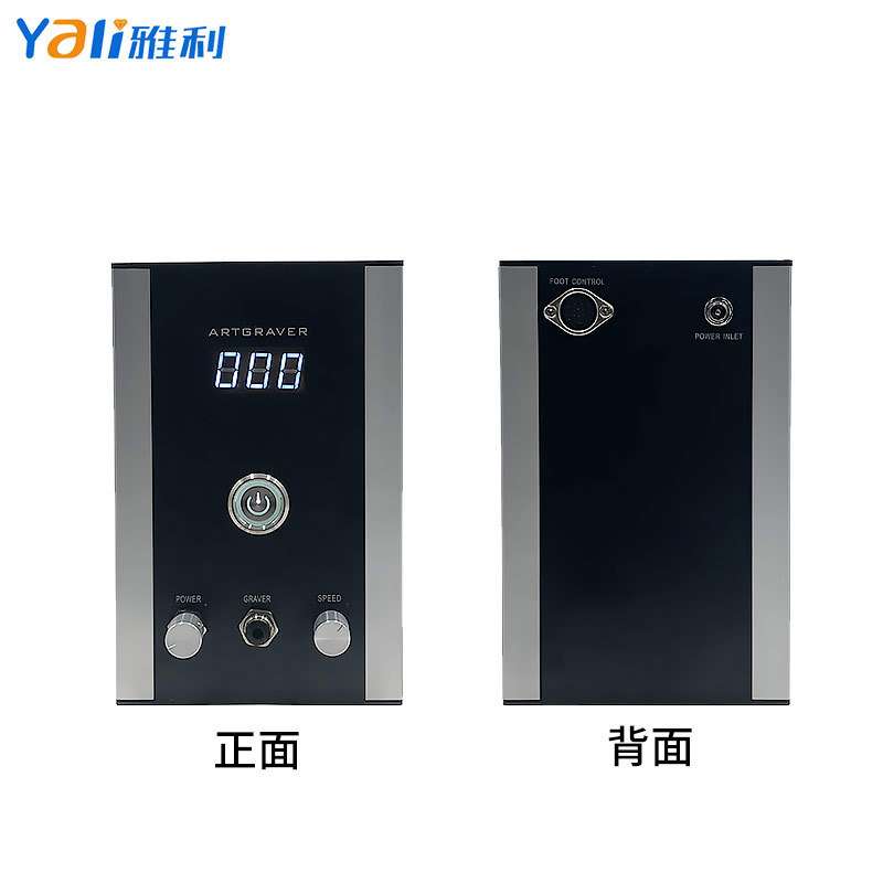 雕刻机首饰加工工具设备单头打金打银器材用具手动微镶机辘边机