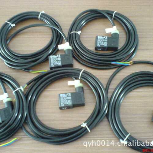 nass magnet 0543 00.1-00 BV 5753 24V 15.5W