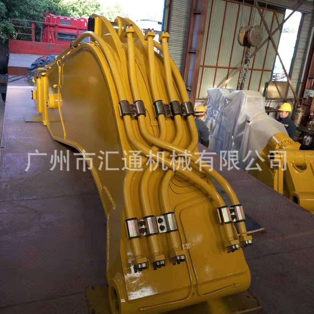 CAT336挖掘机7.33米加长小臂厂家现货 价格实惠钩机小臂
