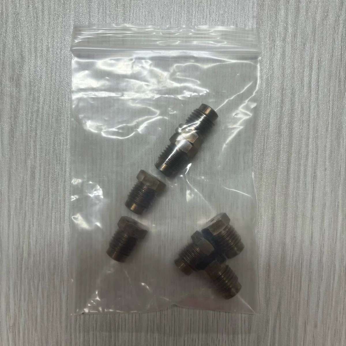 RAY点火电极\RAY\708-04-011-0