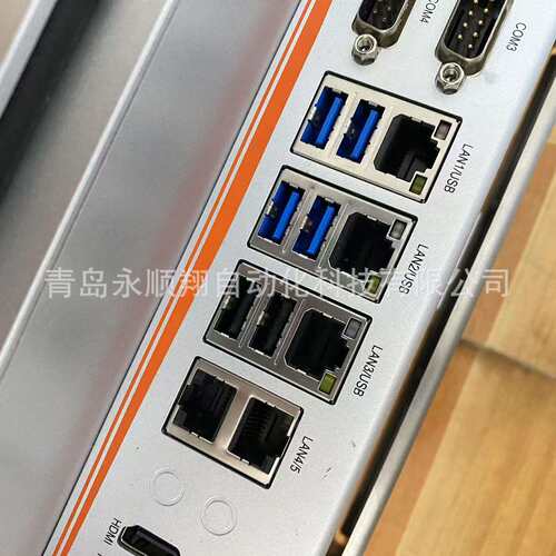 诺达佳工业触控一体机TPC6000-C1564-L5-6500-8G-SSD512G