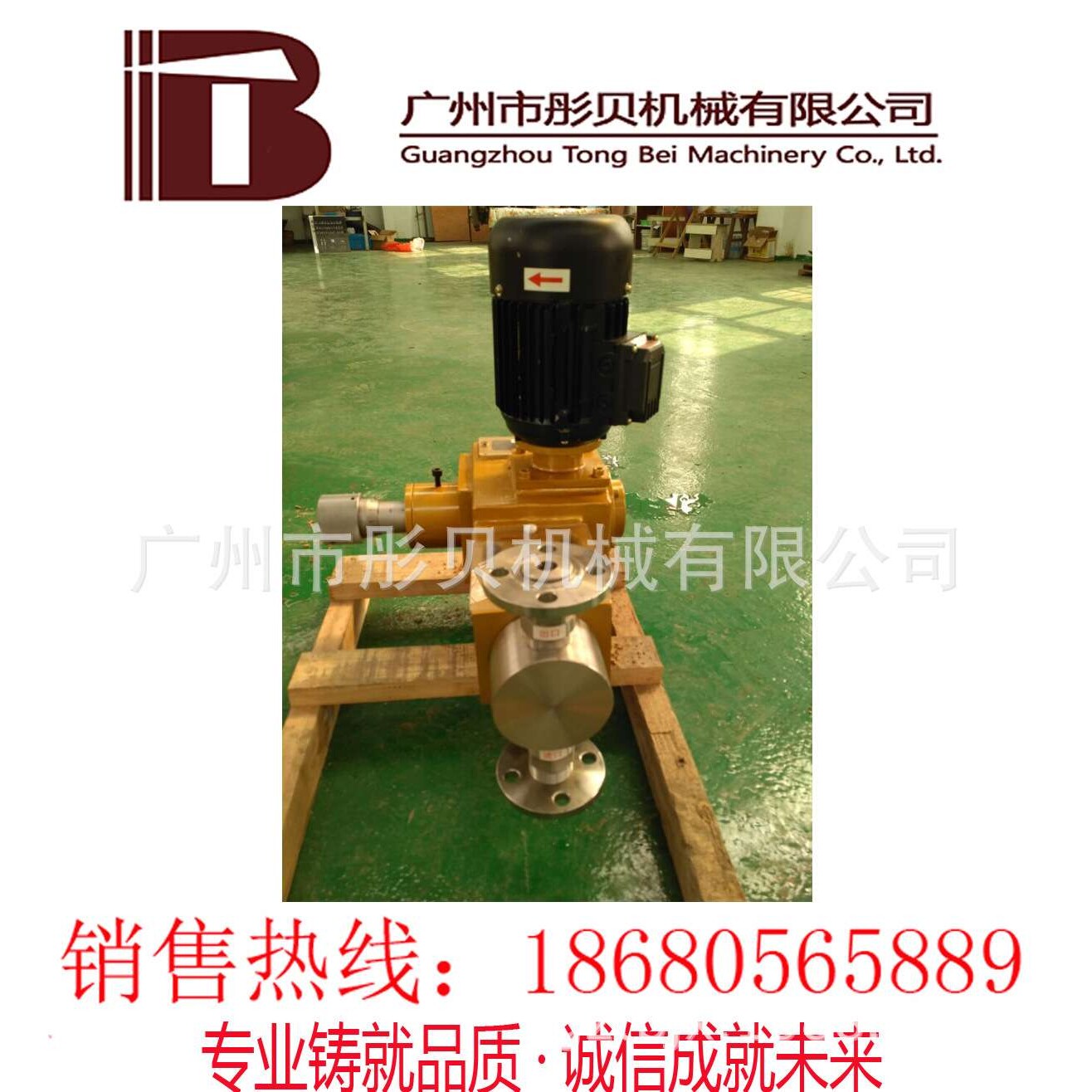 柱塞计量泵不锈钢计量泵JSX系列柱塞式计量泵
