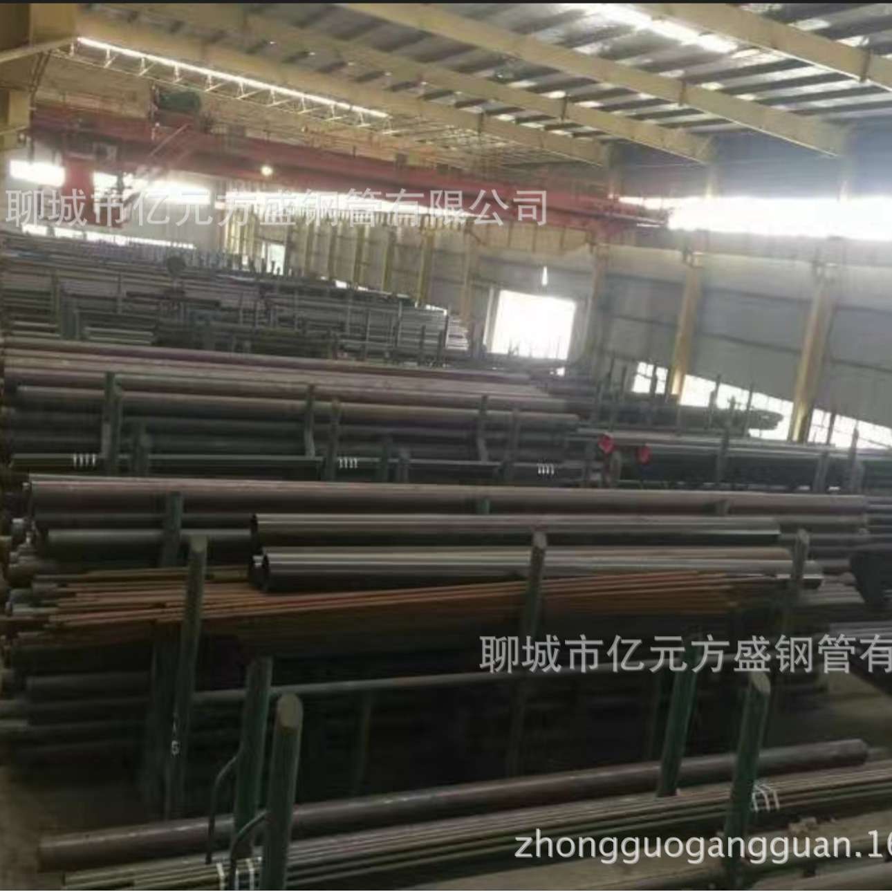 厚壁钢管40cr/42crmo钢管/铬钼合金钢管/20crmnti钢管/深孔镗油缸
