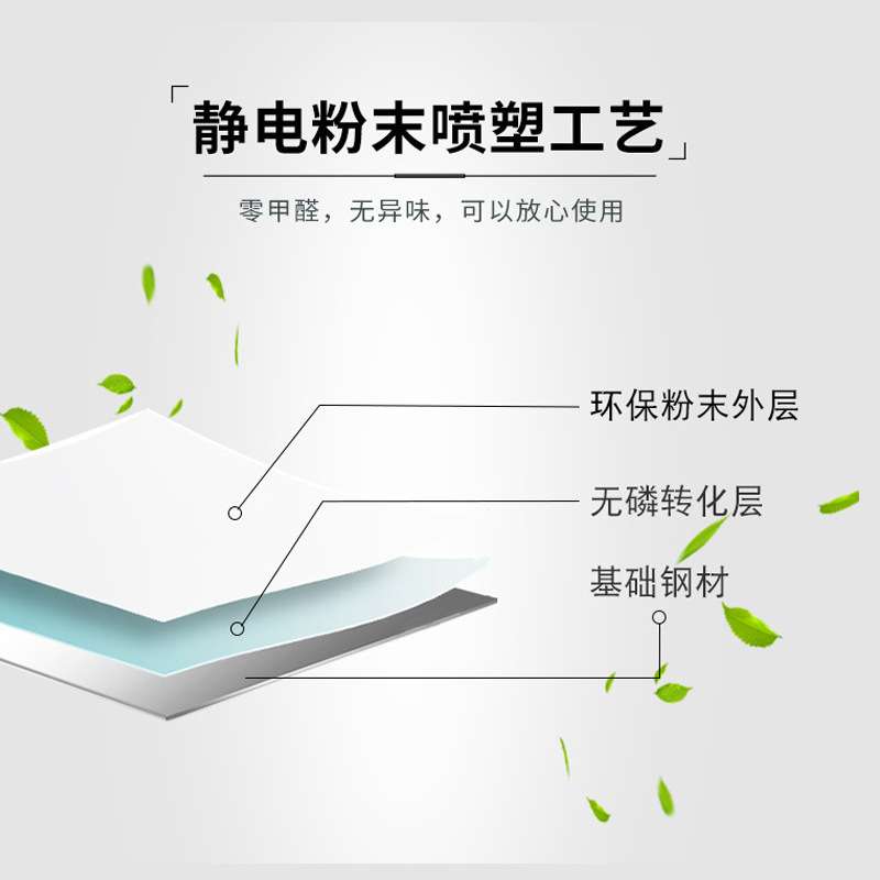 钢制上下床学校宿舍公寓双层型材床工地工人高低铁架子床上下铺床