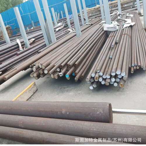 供应S30452(XM-21)不锈钢圆钢 圆棒 S30452(XM-21)不锈钢棒材锻件