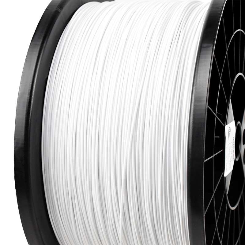 3d打印机耗材PLA5kg 1.75mm大型FDM工业级材料纯原料生产厂家直销