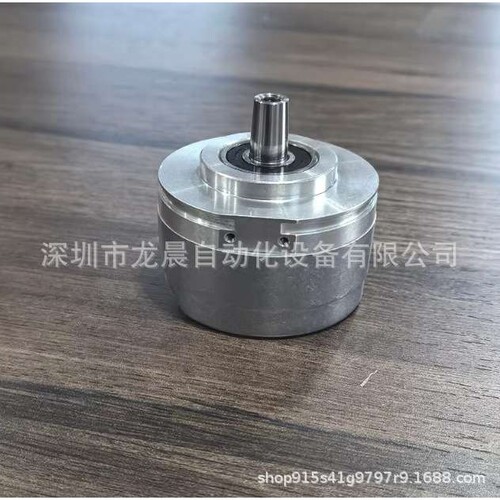 ERN 1381.028-512编码器 ID 1034106-01 主轴伺服电机用编码器