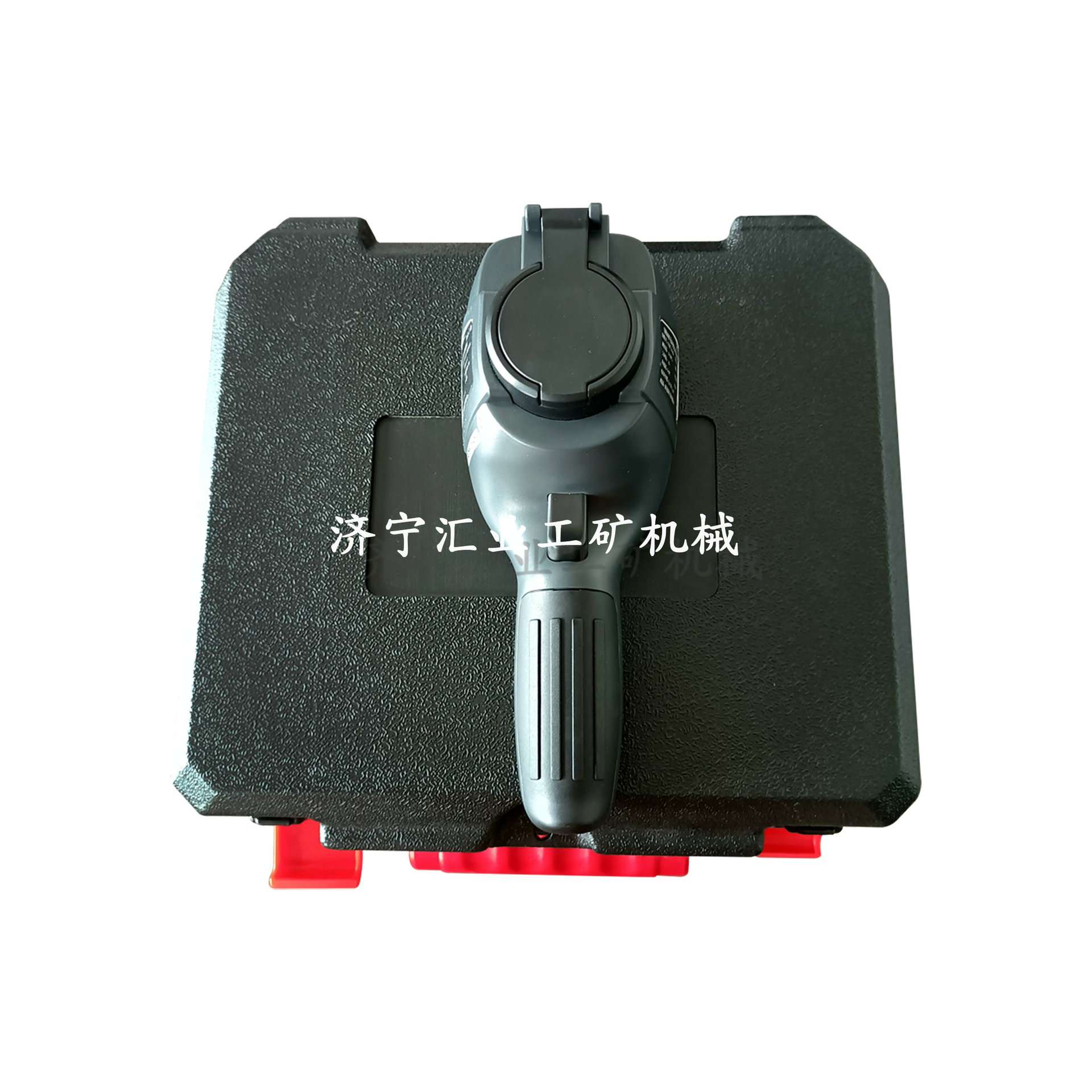 廊坊速瑞YRH300矿用本安型红外热成像仪井下便携式手持成像仪