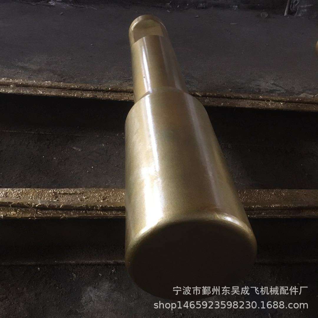 古河破碎锤炮钎古河135系列HB20G破碎锤挖掘机配件岩石开工破碎锤