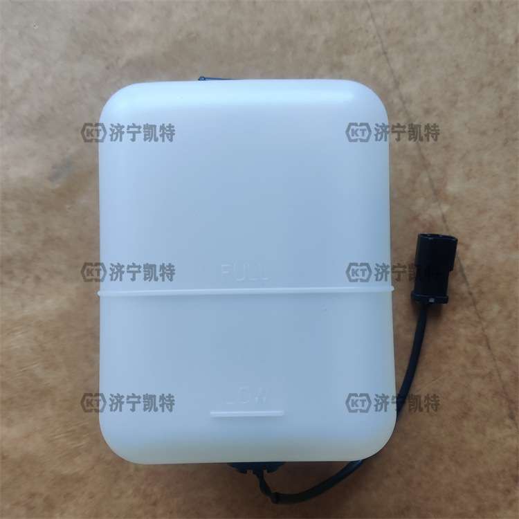 PC200/210/220/240-7-8M0挖掘机副水箱20V-06-15240  钩机配件