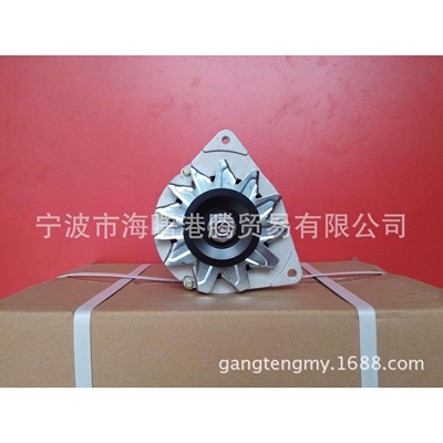 供应林德叉车发电机帕金斯2871A161  2871A142 叉车发电机