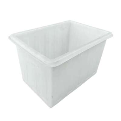 250L420L850L1500L1700L2000升正方形塑料水箱塑胶方箱化工周转箱