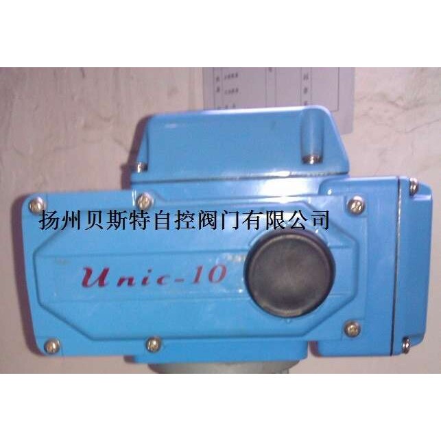 电动执行器UNIC-100,UNIC-20电动执行器|Unic-200光荣电动执行器