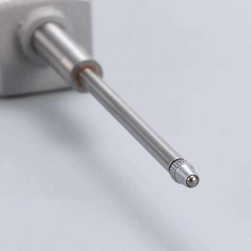 桂林牌量具 电子数显百分表0-50mm指示表量缸表 经销