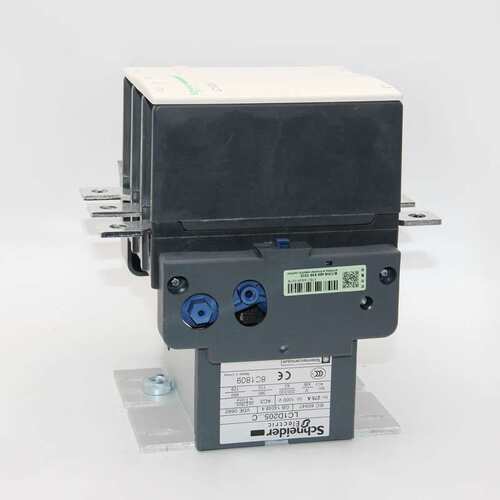 原装三级交流接触器LC1D205CC7C  AC36V  205A