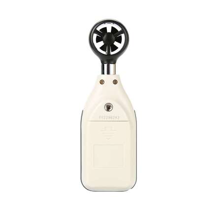 GM816A数字式风速计航海气象测风仪手持风速风温表Anemometer