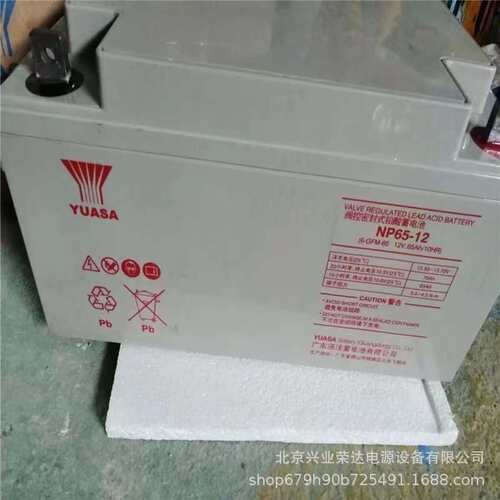 汤浅铅酸蓄电池 12v110ah汤浅蓄电池 汤浅NP110-12免维护蓄电池