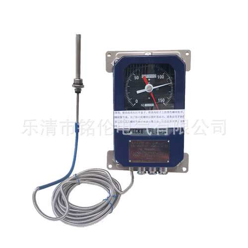 变压器油面温度控制器 BWY(WTZK)-804AD(TH) 温控仪温控器0-150℃