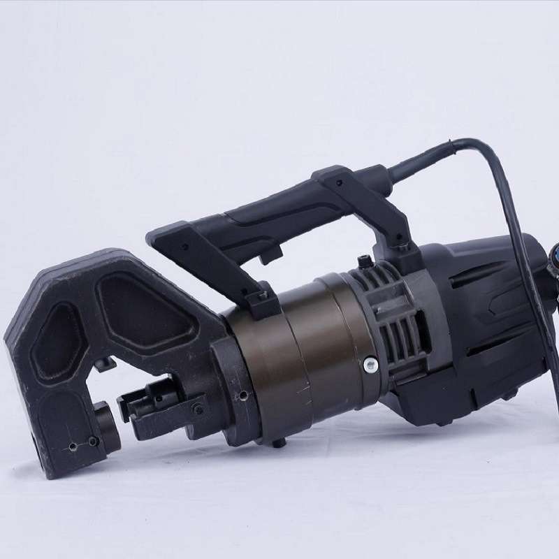 液压冲孔机11-25mm工字钢打孔冲眼机新款磨具椭圆型 圆形磨具