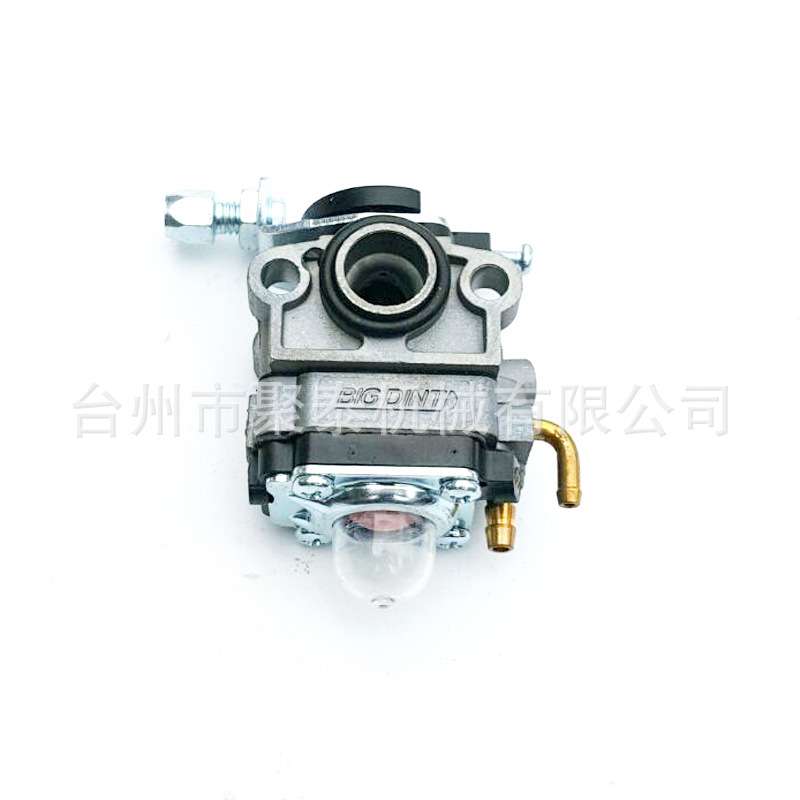 汽油割灌机配件 GX35 化油器 GX35 140FA割草机绿篱机 化油器 - 实物图
