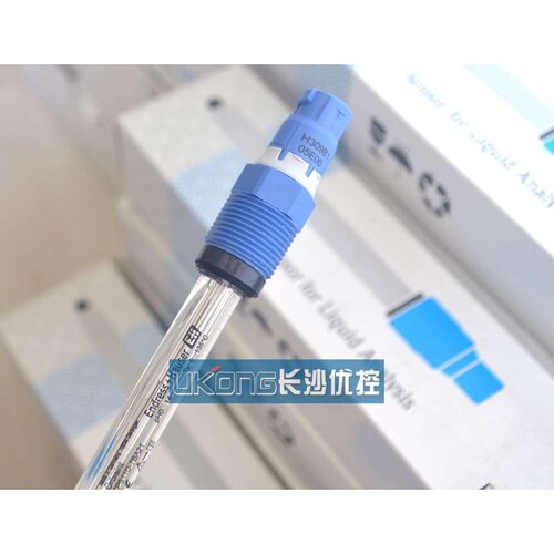 E+H数字式ph电极Orbisint CPS11D-7BA21水质分析仪CPS11D-7BA2G