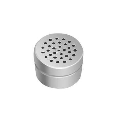 Dosing Capsule for Mighty Plenty Crafty Volcano铝锅配件wax锅