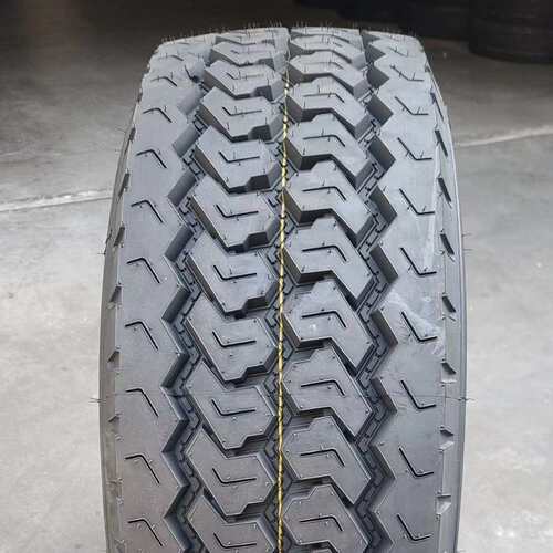 风神轮胎AEOLUS 245/70R19.5 AGC28 全钢子午线货车卡车轮胎