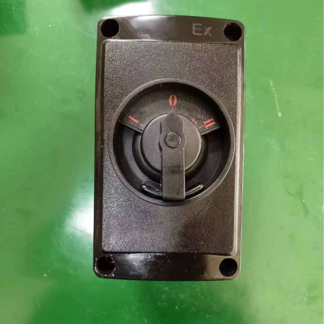 防爆防腐转换 照明开关
