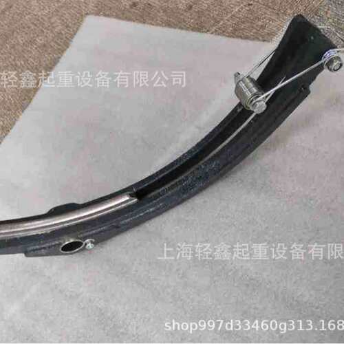 科尼导绳器 KONECRANES  CXT4/CXT5 排绳器 QB 52293244