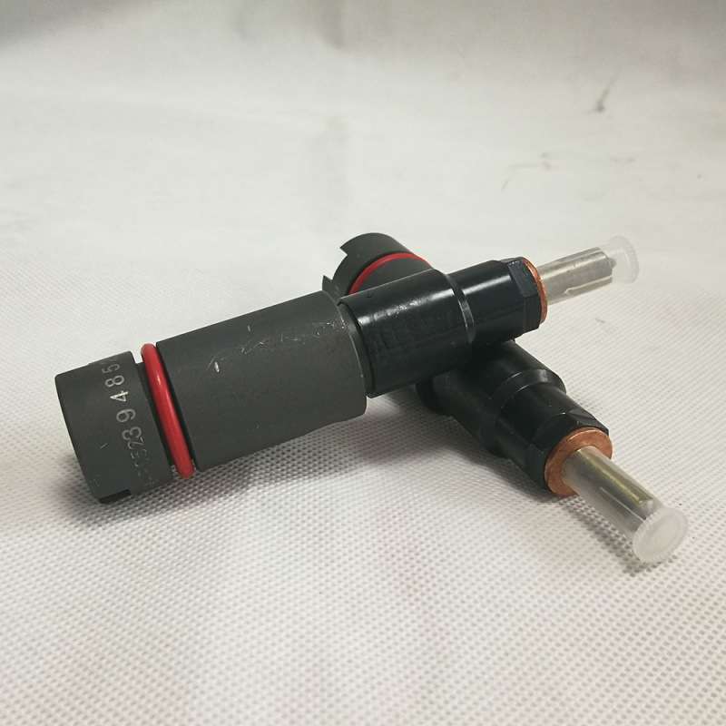 康明斯3948529发动机配件ISC系列喷油器总成喷油嘴工程机械