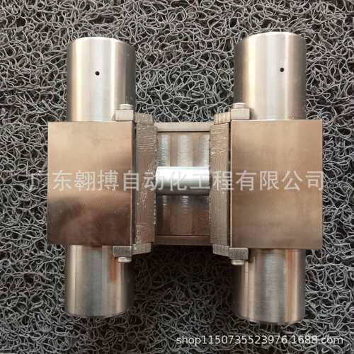 HEPCO V型导轨NM44L711P1(C=14.5,D=66.5)(HEPCO) 按图加工原装