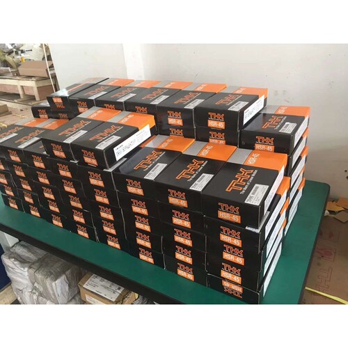 THK直线导轨THK滑块 SHS35C SHS35LC SHS45C SHS45LC SHS65C