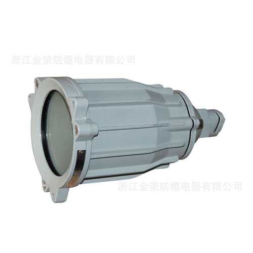 金荣BAK85防爆LED视孔灯BAK51反应釜视镜灯BSD96延时24V36V内视灯