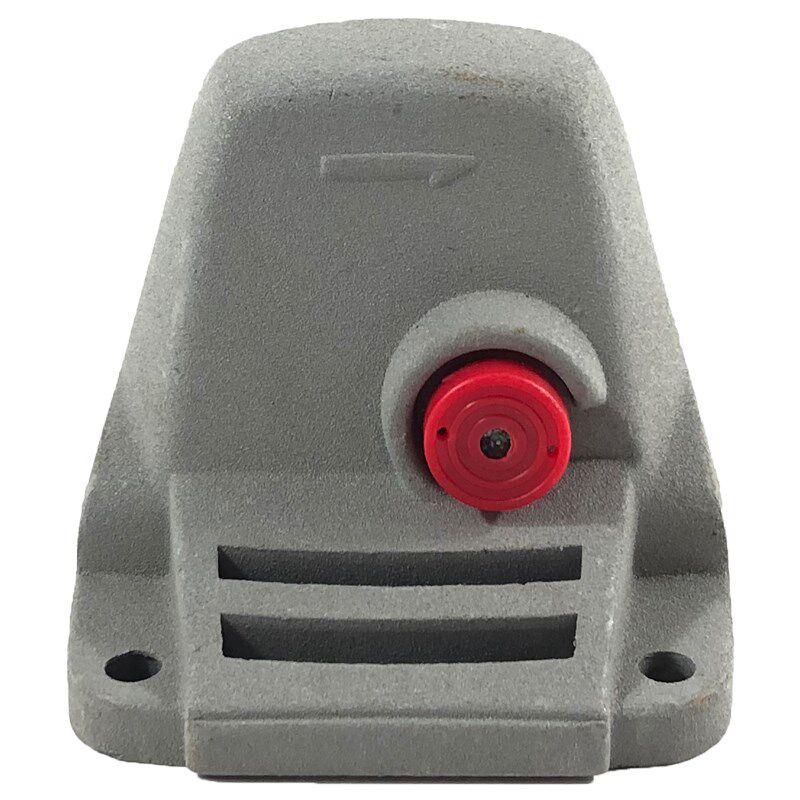 博大G10-100角磨机头壳银其它电动工具