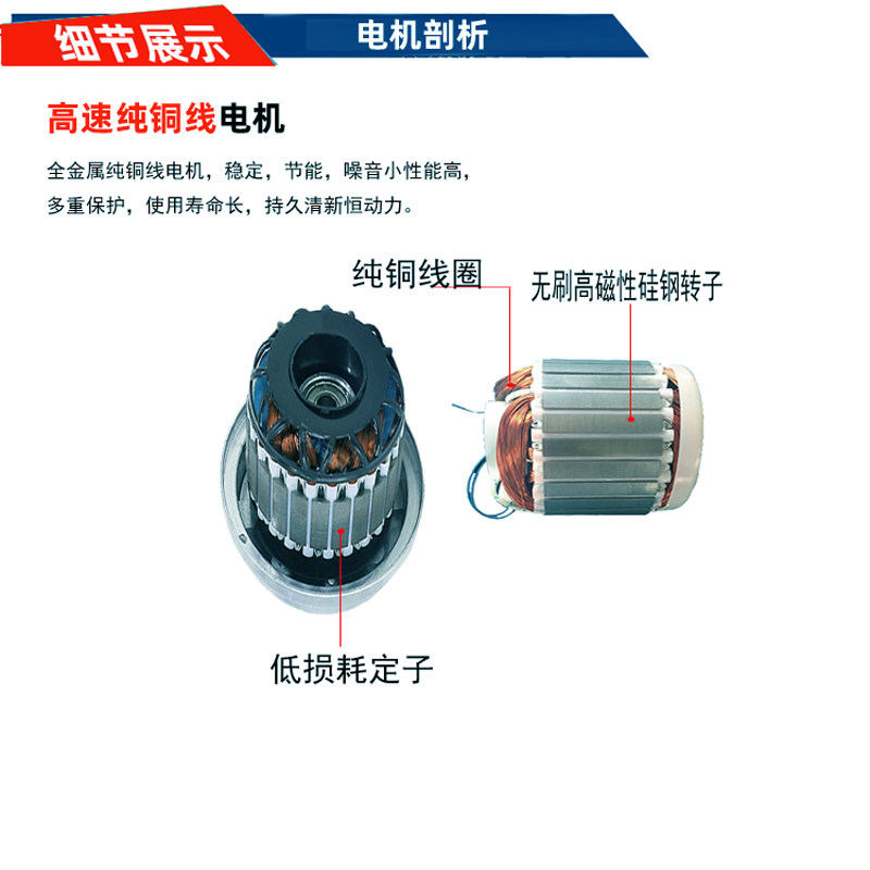 静音涡轮离心抽风机 工业用排烟管道抽风机 商用大吸力排风扇 高