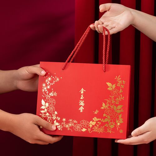 【西泠印社】2026年马年高档台历商务办公室桌面摆件高端古风中国